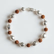 Divine Rudraksha Bracelet
