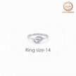 Grace Wave Ring