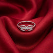 Infinity Grace Ring