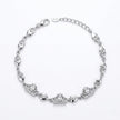 Princess Crown Bracelet