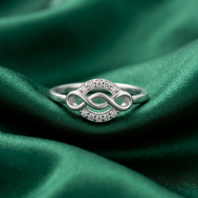 Endless Elegance Ring