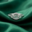 Endless Elegance Ring