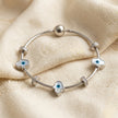 Guardian Hamsa Bracelet