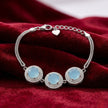 Lums Azure Bracelet