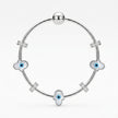 Guardian Hamsa Bracelet