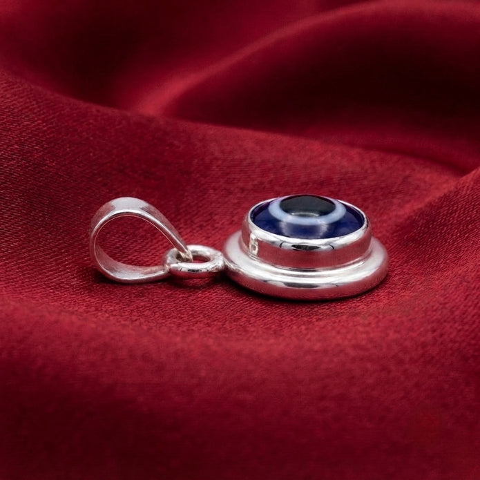 Evil Eye Protection Pendant