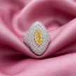 Sunshine Spark Ring