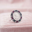 Victoria Heritage Coin Ring