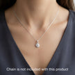Celestial Spark Pendant