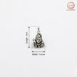 Divine Lord Shiva Pendant