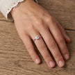 Eternal Glow Ring