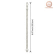 Classic Franco Bracelet
