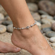 Heritage Charm Anklet