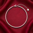 Sparkling Tennis Bracelet