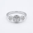 Orbit Elegance Ring