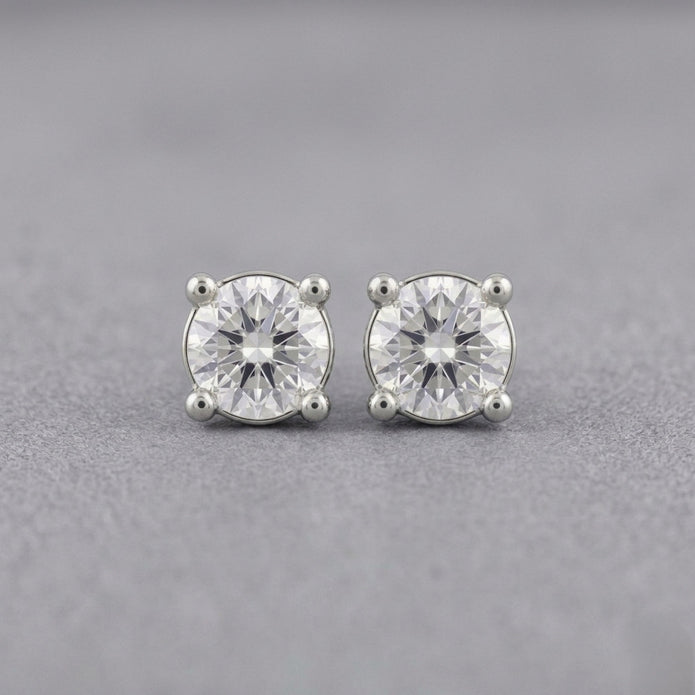 Solitaire Studs