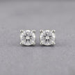 Solitaire Studs