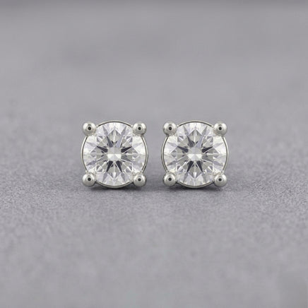 Solitaire Studs