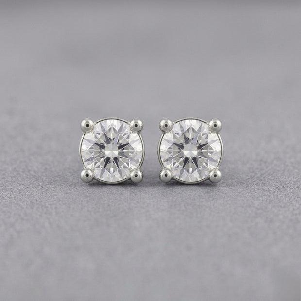 Solitaire Studs