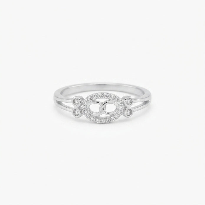 Forever Bloom Ring