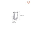 Cutwork Hoops