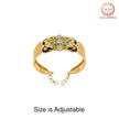 Vivid Floret Bracelet