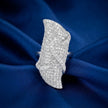 Radiant Flow Ring