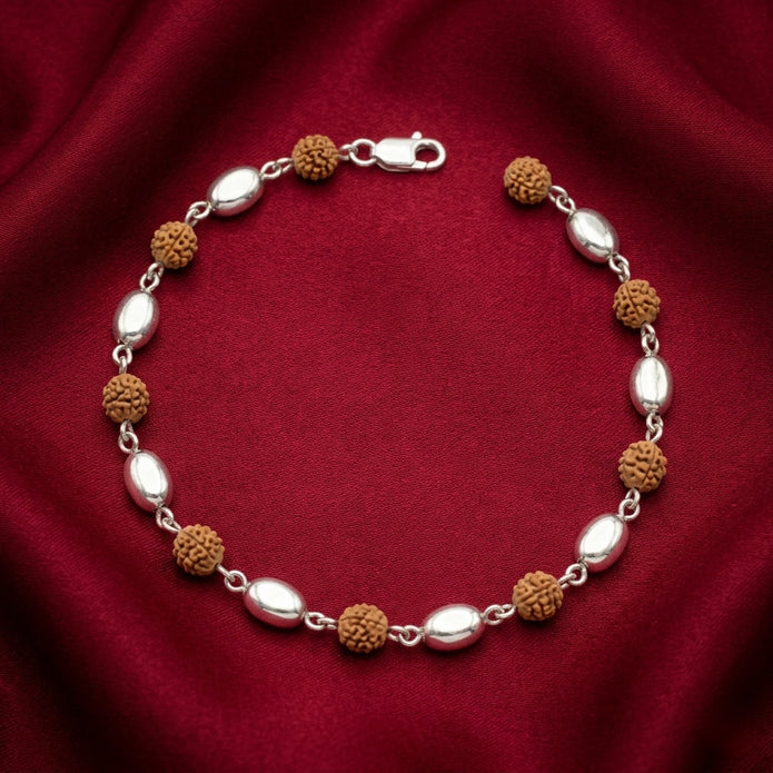 Divine Rudraksha Bracelet