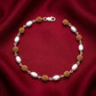 Divine Rudraksha Bracelet