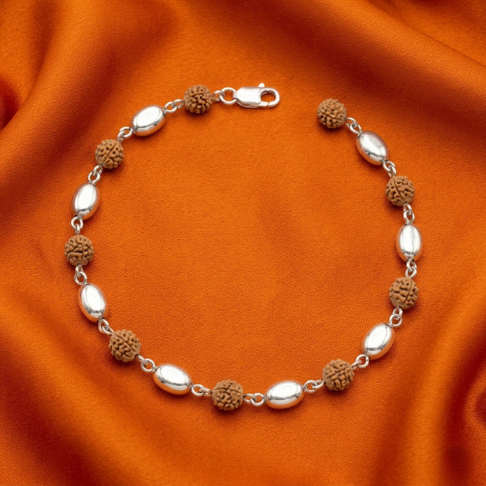 Divine Rudraksha Bracelet