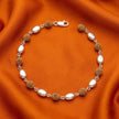 Divine Rudraksha Bracelet