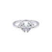 Butterfly Spark Ring