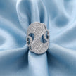 Diamond Statement Ring