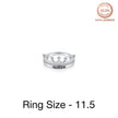 Royal Couple Ring