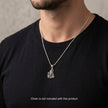 Divine Lord Shiva Pendant