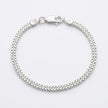 Box Chain Bracelet