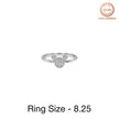 Orbit Spark Ring