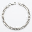 Curb Chain Bracelet