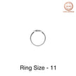 Aura Duo Ring