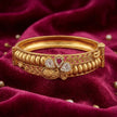 Golden Filigree Sovereign