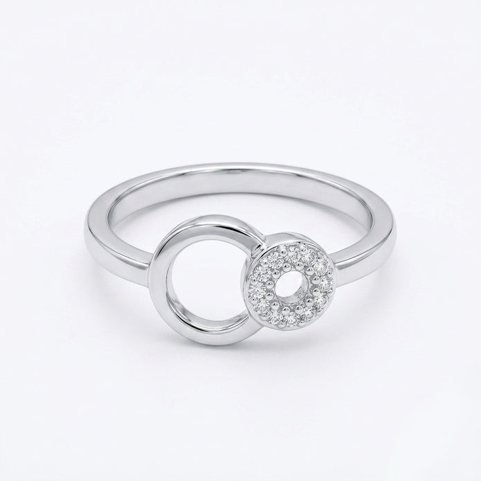 Aura Duo Ring