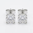 Luminous Grace Studs