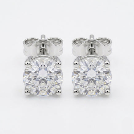 Luminous Grace Studs