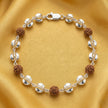 Divine Rudraksha Bracelet