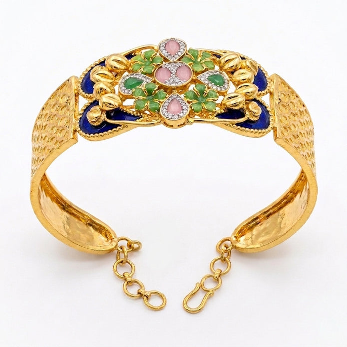 Vivid Floret Bracelet