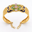 Vivid Floret Bracelet