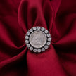 Sovereign Spark Ring