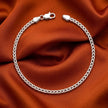 Diamond-Cut Bracelet