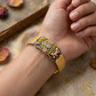 Vivid Floret Bracelet