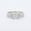 Classic Solitaire Ring